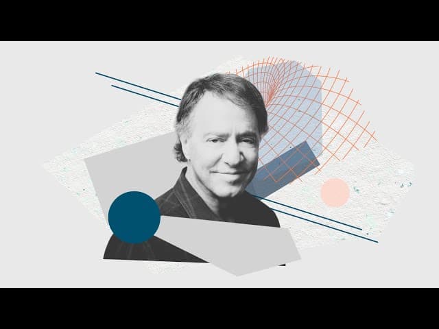 Ray Kurzweil & Talia Goldberg on AI escape velocity